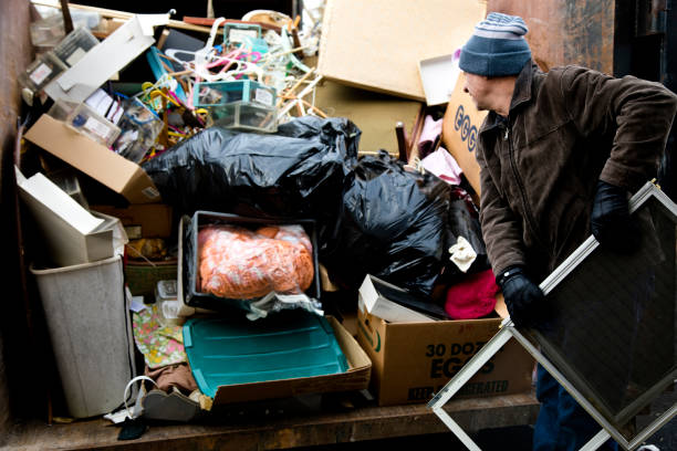 Best Full-Service Junk Removal  in Bridgeport, WV