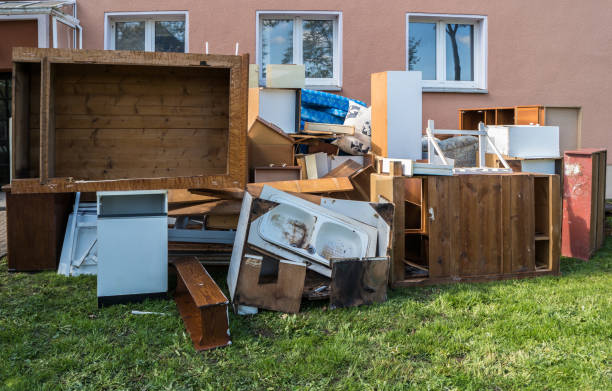 Best Estate Cleanout Services  in Bridgeport, WV