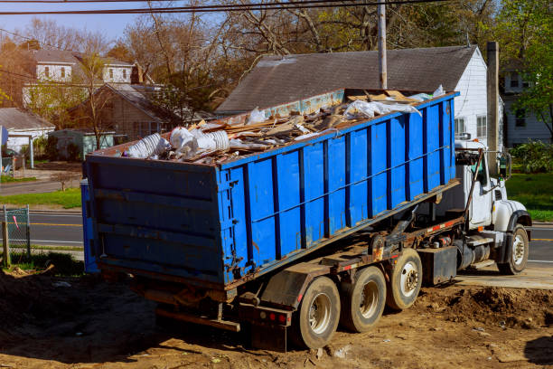 Bridgeport, WV Junk Removal Company