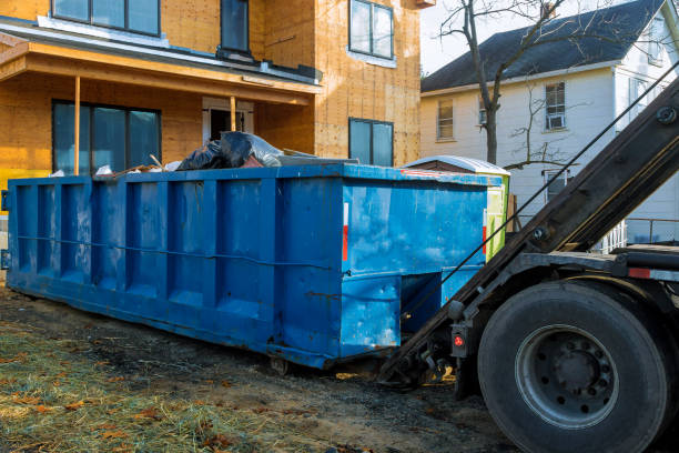 Best Office Junk Removal  in Bridgeport, WV