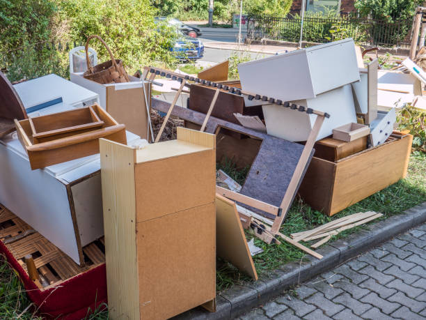 Best Furniture Removal Near Me  in Bridgeport, WV