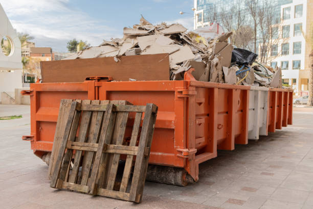  Bridgeport, WV Junk Removal Pros