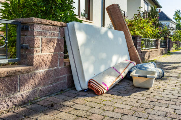 Best Dumpster Rental Services  in Bridgeport, WV
