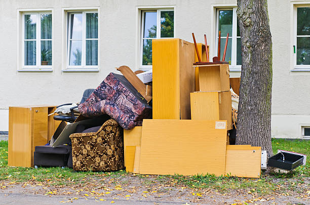 Best Junk Removal Near Me  in Bridgeport, WV