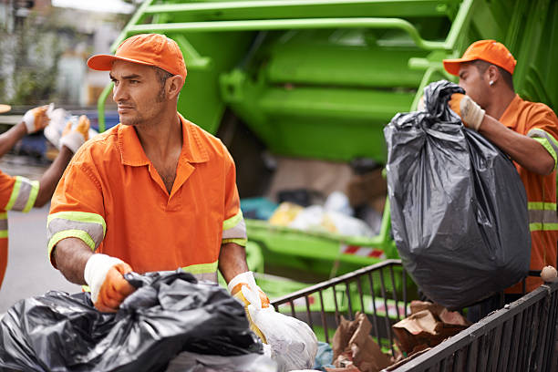 Best Professional Junk Removal  in Bridgeport, WV