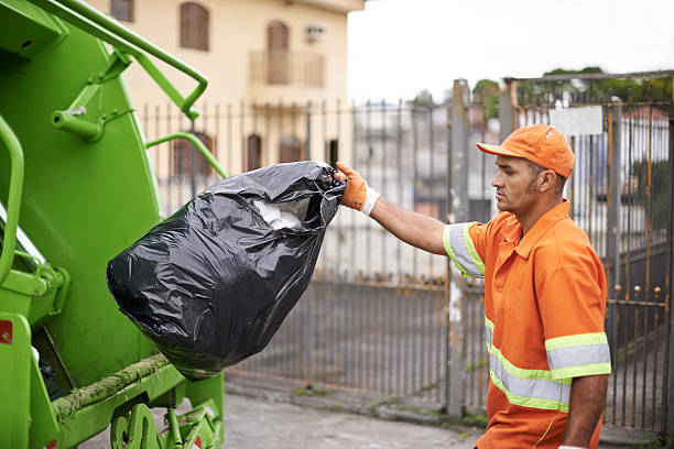 Best Commercial Cleanout Services  in Bridgeport, WV
