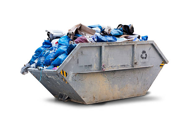 Best Construction Debris Removal  in Bridgeport, WV