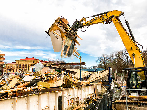 Best Household Junk Removal  in Bridgeport, WV